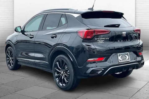 Another view of 2026 Buick Encore GX Sport Touring for sale in Topeka, KS at Cable Dahmer of Topeka