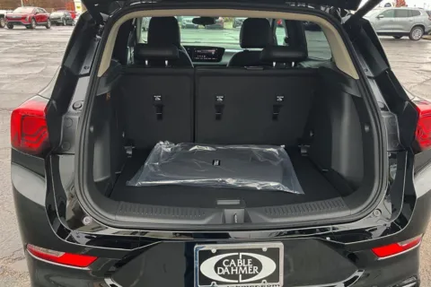 More photos of 2026 Buick Encore GX Sport Touring at Cable Dahmer of Topeka, KS