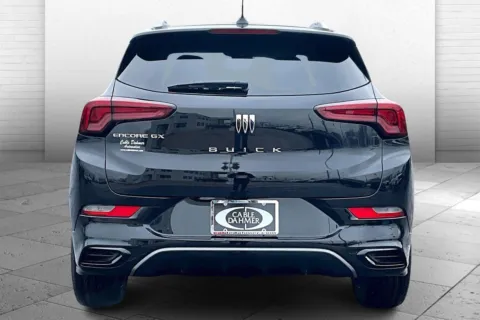 More photos of 2026 Buick Encore GX Sport Touring at Cable Dahmer of Topeka, KS