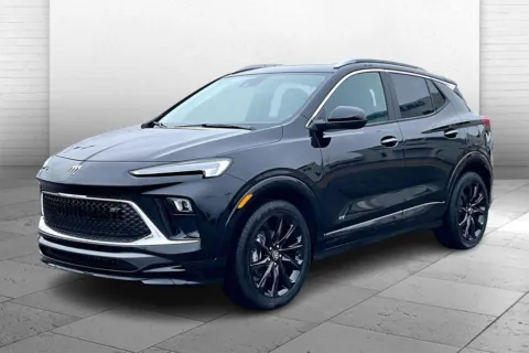 Photos of 2026 Buick Encore GX Sport Touring for sale in Topeka, KS at Cable Dahmer of Topeka