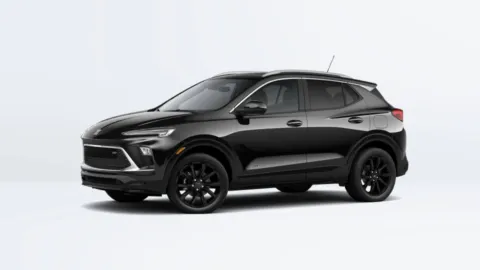 Photos of 2026 Buick Encore GX Sport Touring for sale in Topeka, KS at Cable Dahmer of Topeka