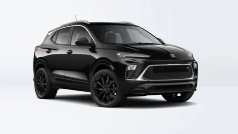 More photos of 2026 Buick Encore GX Sport Touring at Cable Dahmer of Topeka, KS