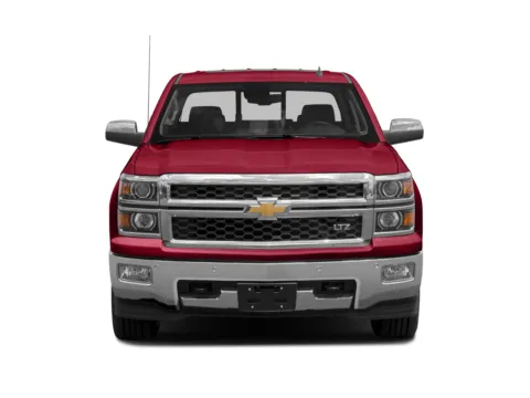 More photos of 2015 Chevrolet Silverado 1500 LT at Cable Dahmer of Topeka, KS