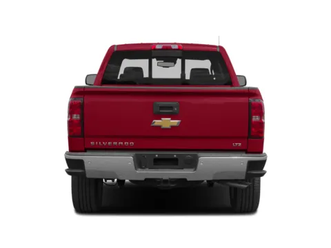 More photos of 2015 Chevrolet Silverado 1500 LT at Cable Dahmer of Topeka, KS