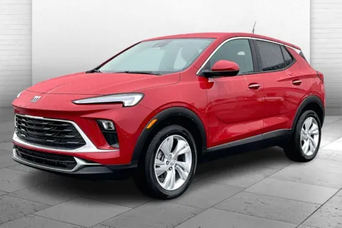 Photos of 2026 Buick Encore GX Preferred for sale in Topeka, KS at Cable Dahmer of Topeka