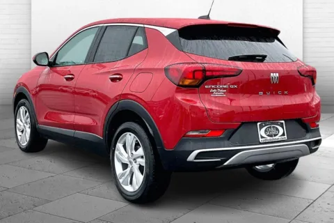 Another view of 2026 Buick Encore GX Preferred for sale in Topeka, KS at Cable Dahmer of Topeka