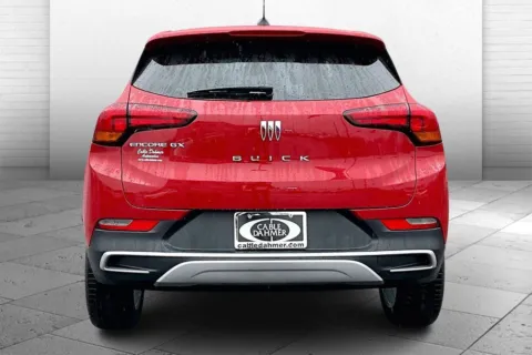 More photos of 2026 Buick Encore GX Preferred at Cable Dahmer of Topeka, KS