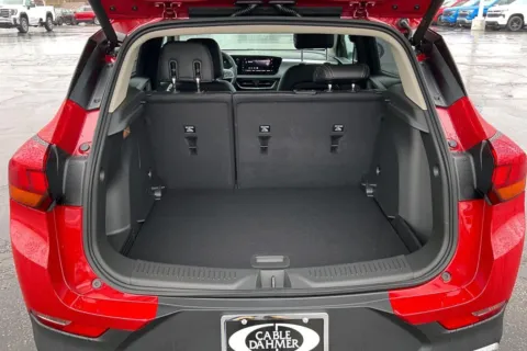 More photos of 2026 Buick Encore GX Preferred at Cable Dahmer of Topeka, KS