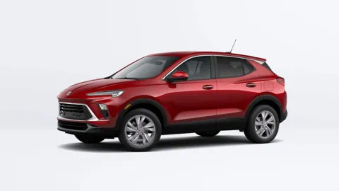 Photos of 2026 Buick Encore GX Preferred for sale in Topeka, KS at Cable Dahmer of Topeka