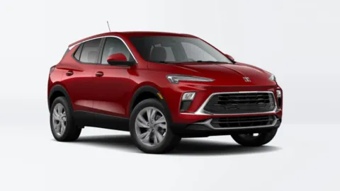More photos of 2026 Buick Encore GX Preferred at Cable Dahmer of Topeka, KS