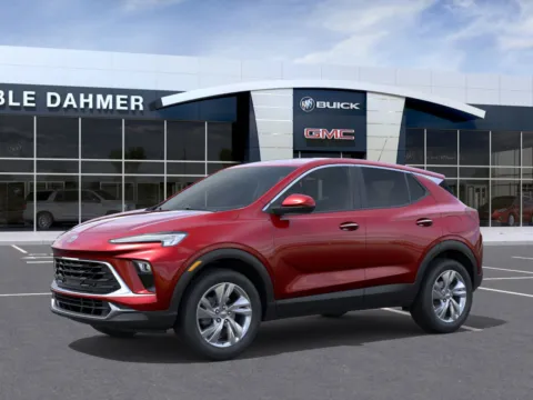 Photos of 2026 Buick Encore GX Preferred for sale in Topeka, KS at Cable Dahmer of Topeka