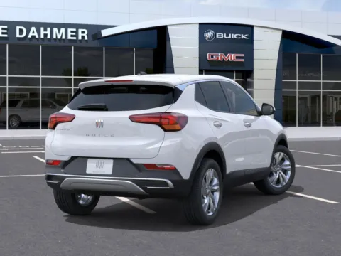 More photos of 2026 Buick Encore GX Preferred at Cable Dahmer of Topeka, KS