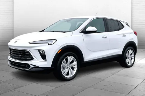 Photos of 2026 Buick Encore GX Preferred for sale in Topeka, KS at Cable Dahmer of Topeka