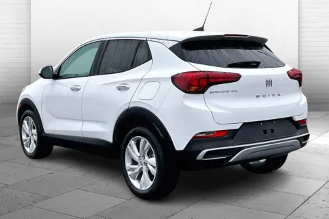 Another view of 2026 Buick Encore GX Preferred for sale in Topeka, KS at Cable Dahmer of Topeka