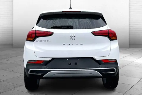 More photos of 2026 Buick Encore GX Preferred at Cable Dahmer of Topeka, KS