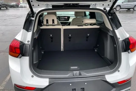 More photos of 2026 Buick Encore GX Preferred at Cable Dahmer of Topeka, KS