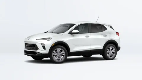 Photos of 2026 Buick Encore GX Preferred for sale in Topeka, KS at Cable Dahmer of Topeka