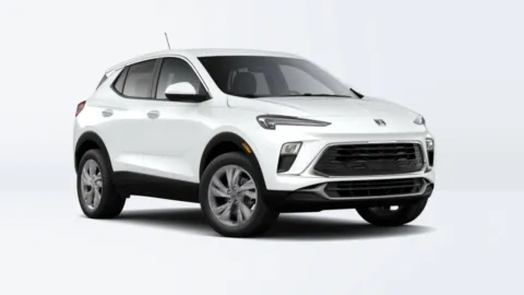 More photos of 2026 Buick Encore GX Preferred at Cable Dahmer of Topeka, KS