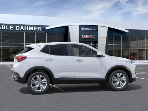 More photos of 2026 Buick Encore GX Preferred at Cable Dahmer of Topeka, KS