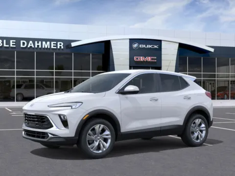 Photos of 2026 Buick Encore GX Preferred for sale in Topeka, KS at Cable Dahmer of Topeka
