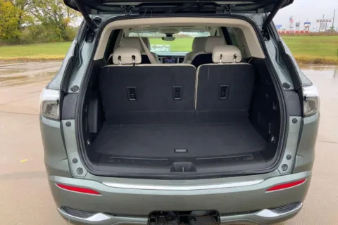 More photos of 2023 Buick Enclave Avenir at Cable Dahmer of Topeka, KS