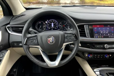 More photos of 2023 Buick Enclave Avenir at Cable Dahmer of Topeka, KS