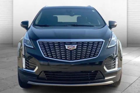 Photos of 2025 Cadillac XT5 Premium Luxury for sale in Topeka, KS at Cable Dahmer of Topeka