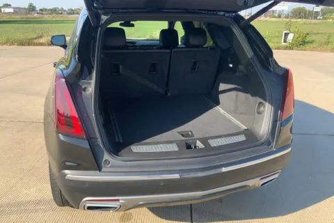 More photos of 2025 Cadillac XT5 Premium Luxury at Cable Dahmer of Topeka, KS
