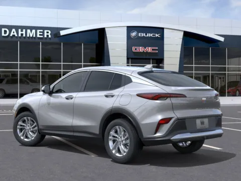 Another view of 2025 Buick Envista Preferred for sale in Topeka, KS at Cable Dahmer of Topeka