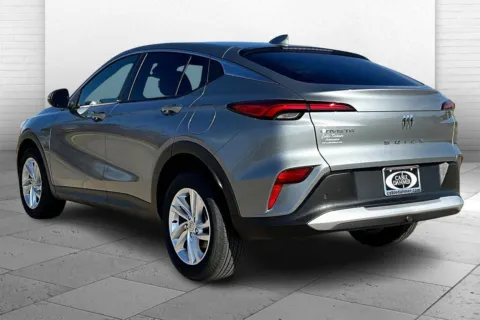 Another view of 2025 Buick Envista Preferred for sale in Topeka, KS at Cable Dahmer of Topeka