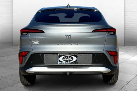 More photos of 2025 Buick Envista Preferred at Cable Dahmer of Topeka, KS