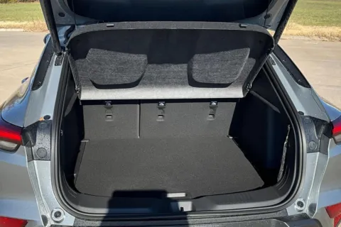 More photos of 2025 Buick Envista Preferred at Cable Dahmer of Topeka, KS