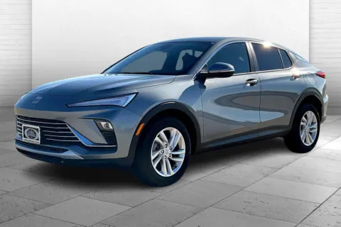 Photos of 2025 Buick Envista Preferred for sale in Topeka, KS at Cable Dahmer of Topeka