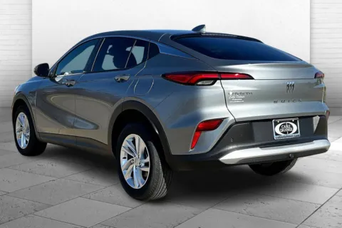 Another view of 2025 Buick Envista Preferred for sale in Topeka, KS at Cable Dahmer of Topeka