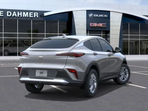 More photos of 2025 Buick Envista Preferred at Cable Dahmer of Topeka, KS