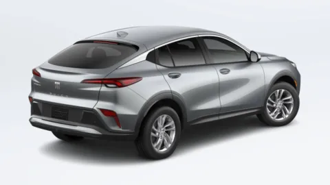 Another view of 2025 Buick Envista Preferred for sale in Topeka, KS at Cable Dahmer of Topeka