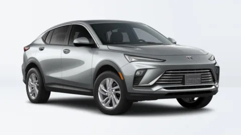 More photos of 2025 Buick Envista Preferred at Cable Dahmer of Topeka, KS