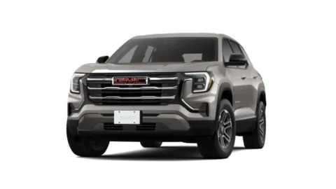 Gray 2026 GMC Terrain Elevation for sale in Topeka, KS