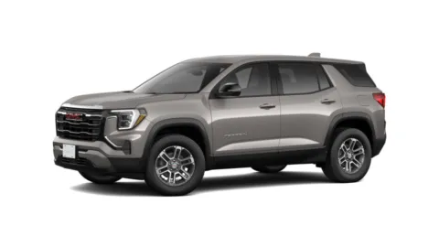 Photos of 2026 GMC Terrain Elevation for sale in Topeka, KS at Cable Dahmer of Topeka