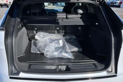 More photos of 2026 Cadillac LYRIQ V-Series at Cable Dahmer of Topeka, KS