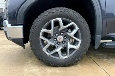 Photos of 2023 GMC Sierra 1500 SLT for sale in Topeka, KS at Cable Dahmer of Topeka