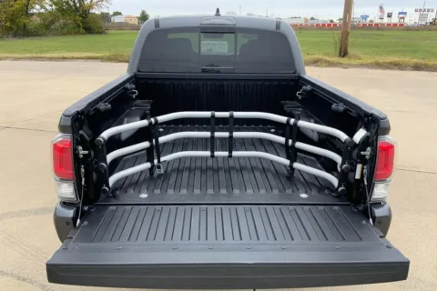 More photos of 2020 Toyota Tacoma Limited at Cable Dahmer of Topeka, KS