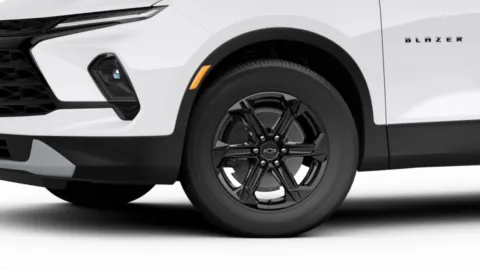 More photos of 2026 Chevrolet Blazer 2LT at Cable Dahmer of Topeka, KS