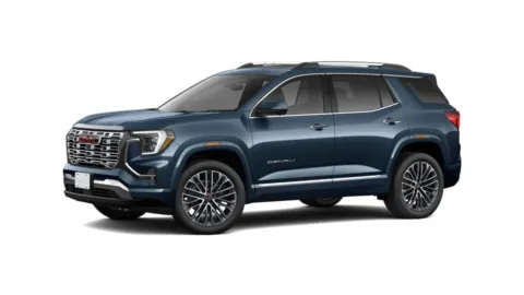 Photos of 2026 GMC Terrain Denali for sale in Topeka, KS at Cable Dahmer of Topeka