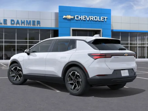 Another view of 2026 Chevrolet Equinox EV LT for sale in Topeka, KS at Cable Dahmer of Topeka