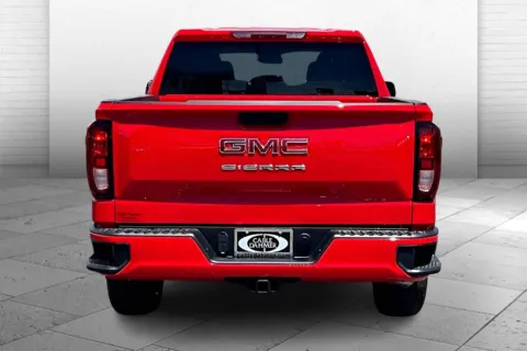 More photos of 2025 GMC Sierra 1500 Pro at Cable Dahmer of Topeka, KS