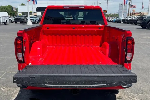 More photos of 2025 GMC Sierra 1500 Pro at Cable Dahmer of Topeka, KS