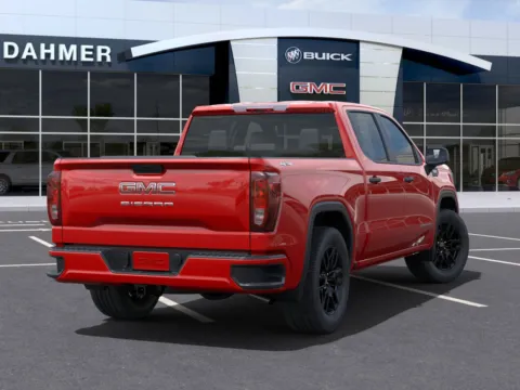 More photos of 2025 GMC Sierra 1500 Pro at Cable Dahmer of Topeka, KS
