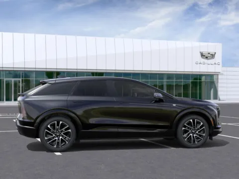 More photos of 2026 Cadillac OPTIQ Sport at Cable Dahmer of Topeka, KS