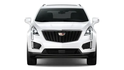 Photos of 2026 Cadillac XT5 Premium Luxury for sale in Topeka, KS at Cable Dahmer of Topeka